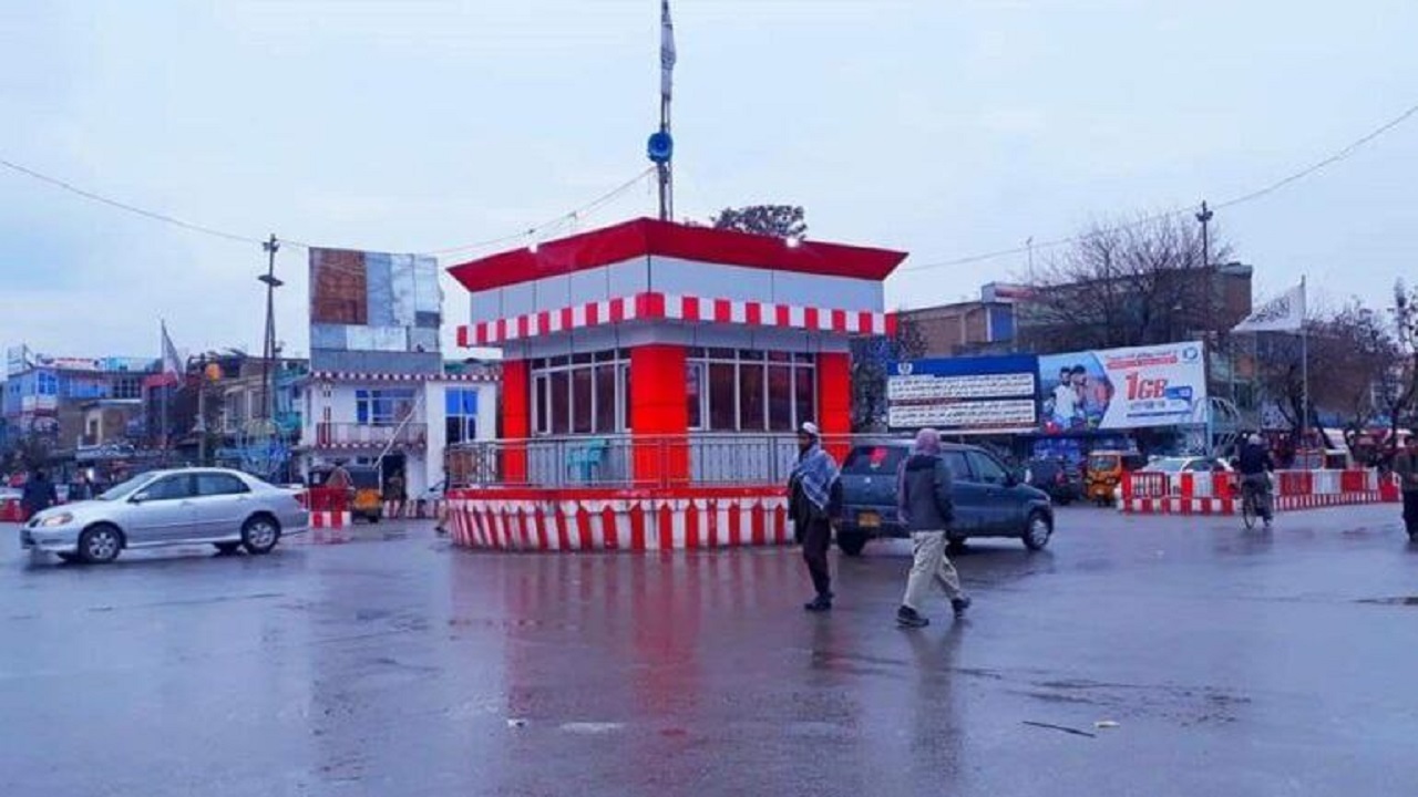 حوادث مرگبار ترافیکی در قندوز ۹۱ کشته و زخمی برجای گذاشت