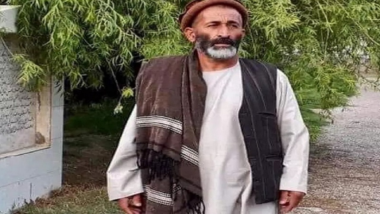 کشته شدن یکی از فرماندهان جبهه ضد طالبان در اندراب
