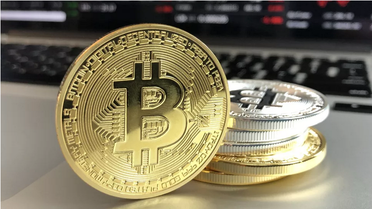 بیت کوین بیت کوین