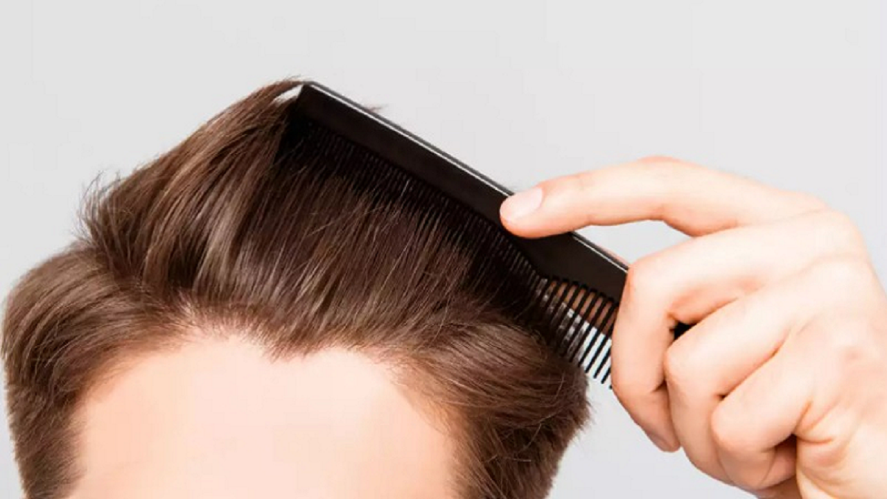راهکارهایی برای افزایش رشد موها
