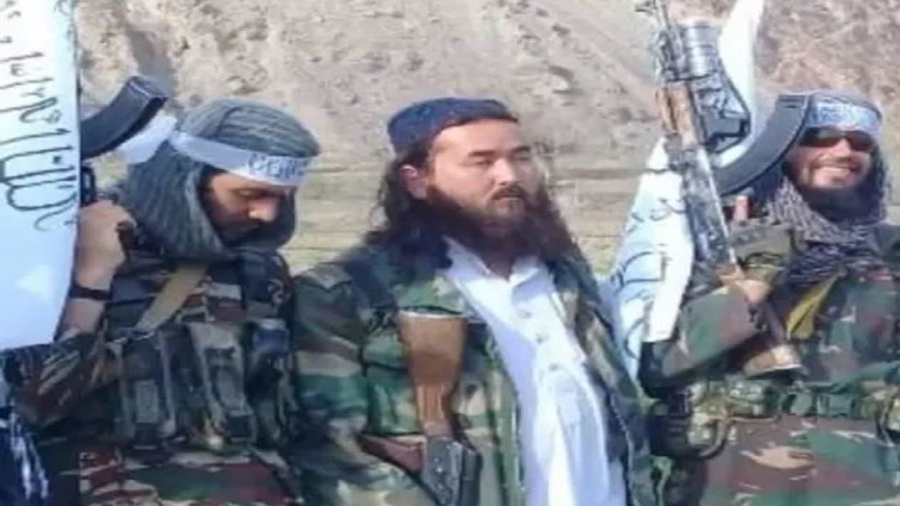 آمر جنایی طالبان برای ولسوالی «تاله‌ و ‌برفک» بغلان کشته شد