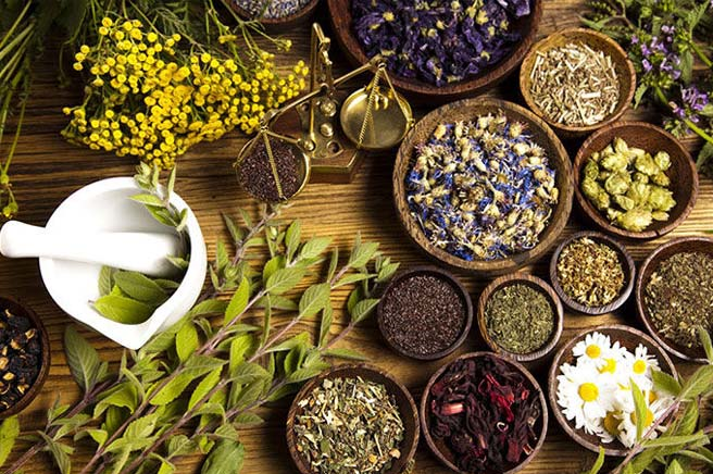 نسخه طب سنتی برای درمان سردرد&zwnj;های میگرنی
