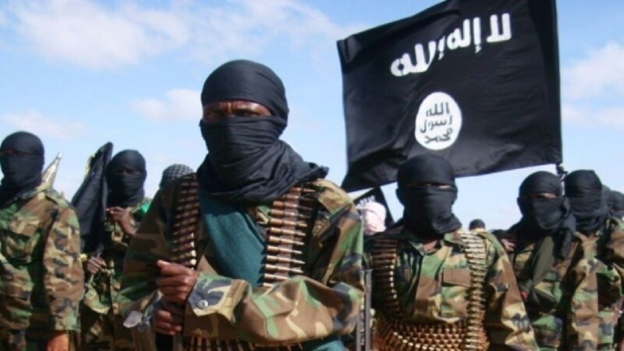 حملات داعش در دیاله عراق خنثی شد