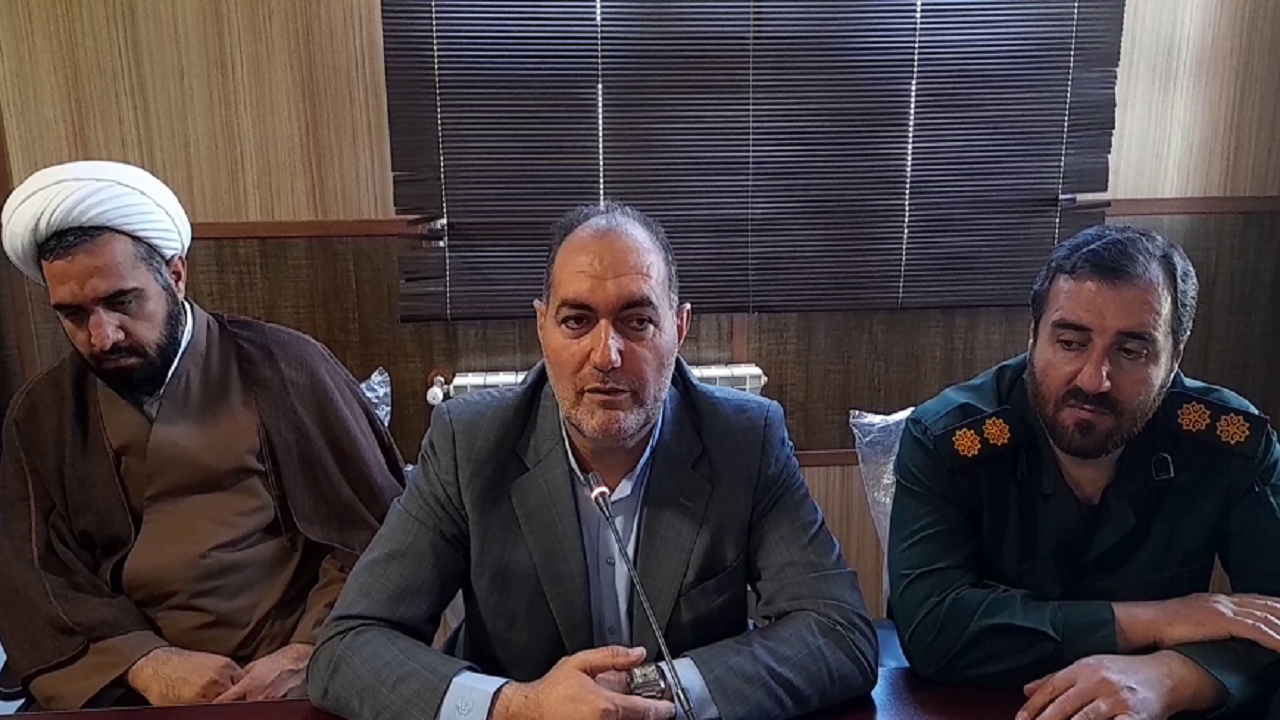 کمبود امکانات بهداشتی و درمانی در خداآفرین و هوراند