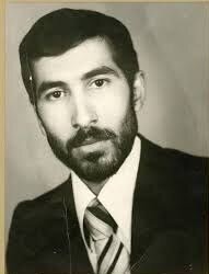 شهید ادبیان که بود و چه کرد؟