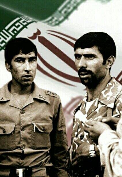 شهید ادبیان که بود و چه کرد؟