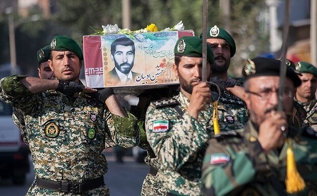 شهید ادبیان که بود و چه کرد؟