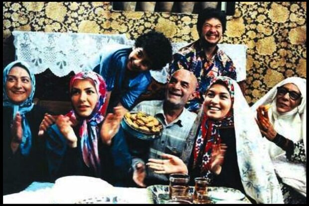 تابویی که با &laquo;متهم گریخت&raquo; عطاران شکست + صوت