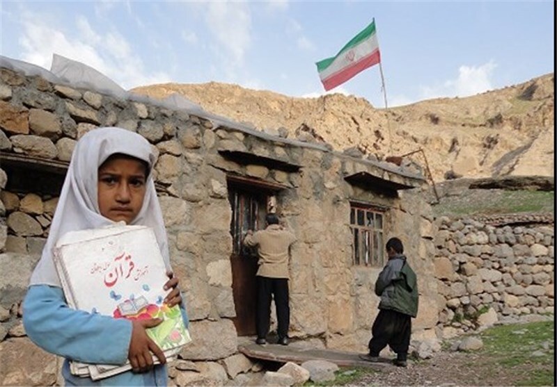 خداحافظی با کلاس‌های سنگی در خوزستان