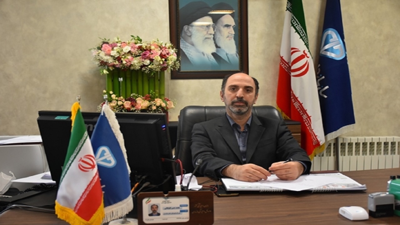 معدوم سازی ۲۵ تن فرآورده‌های دامی فاسد