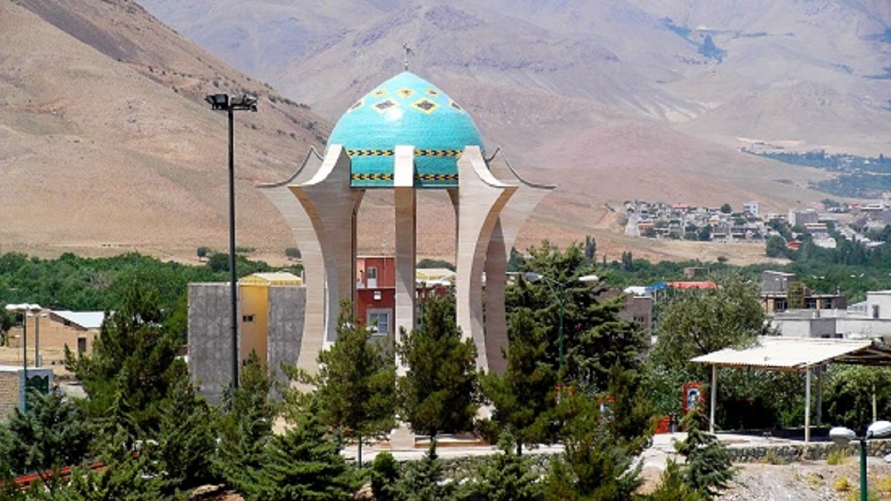 همایش بزرگ پیاده روی خانوادگی در تفرش
