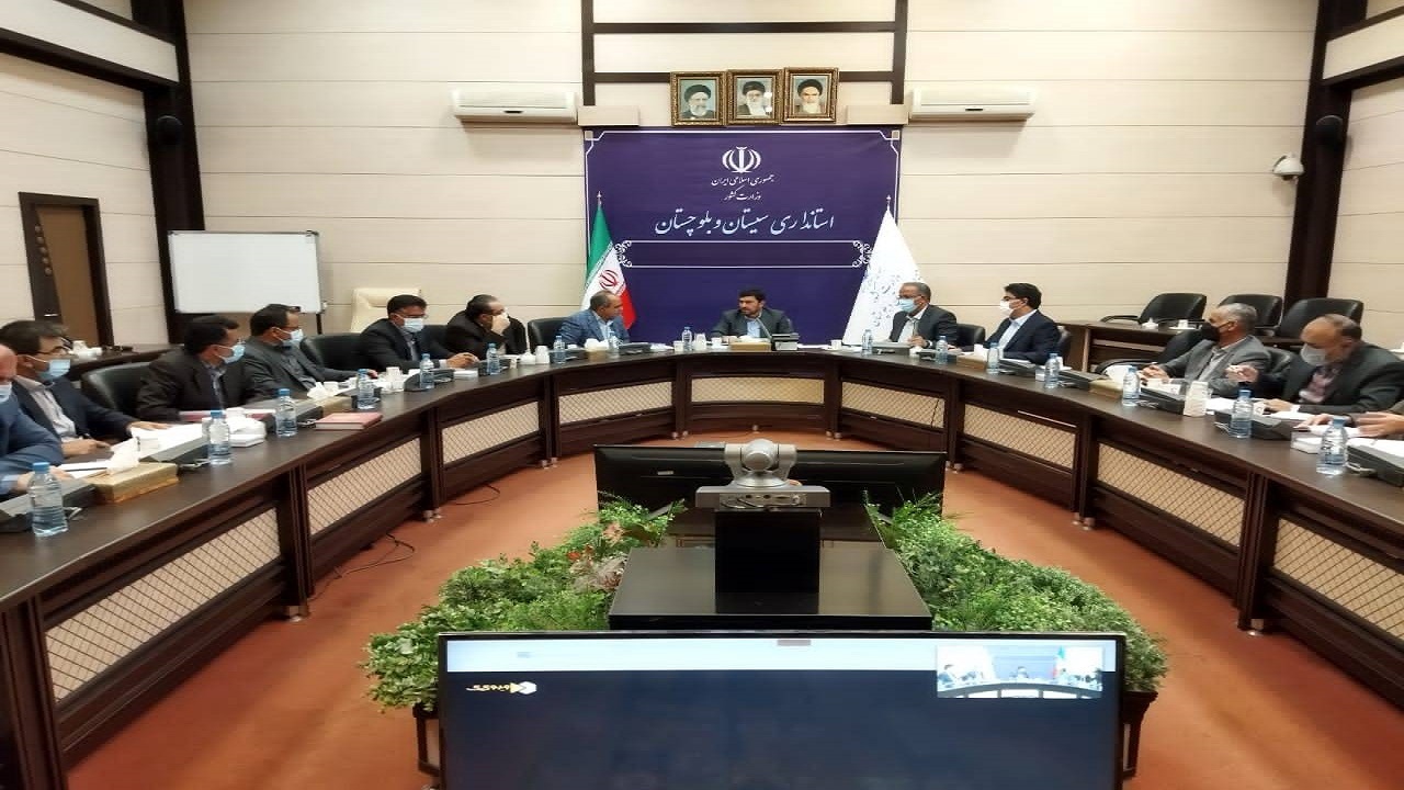 تحول در ساخت راه‌های استان دستاورد سفر هیات دولت به سیستان وبلوچستان