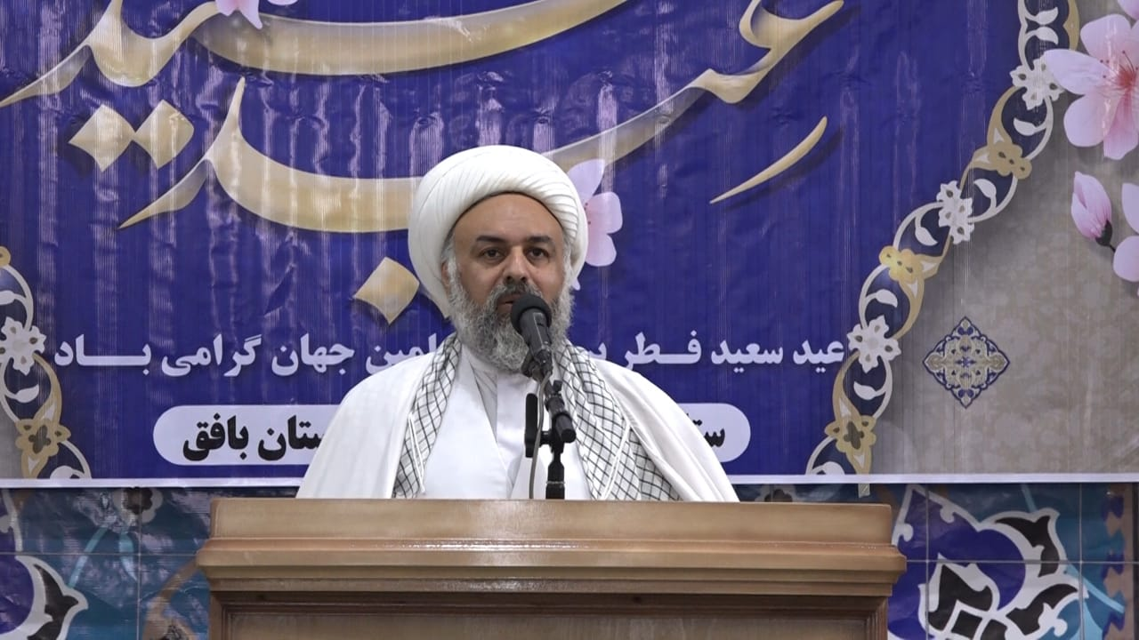 زمان شناسی اصلی‌ترین شاخصه بصیرت است