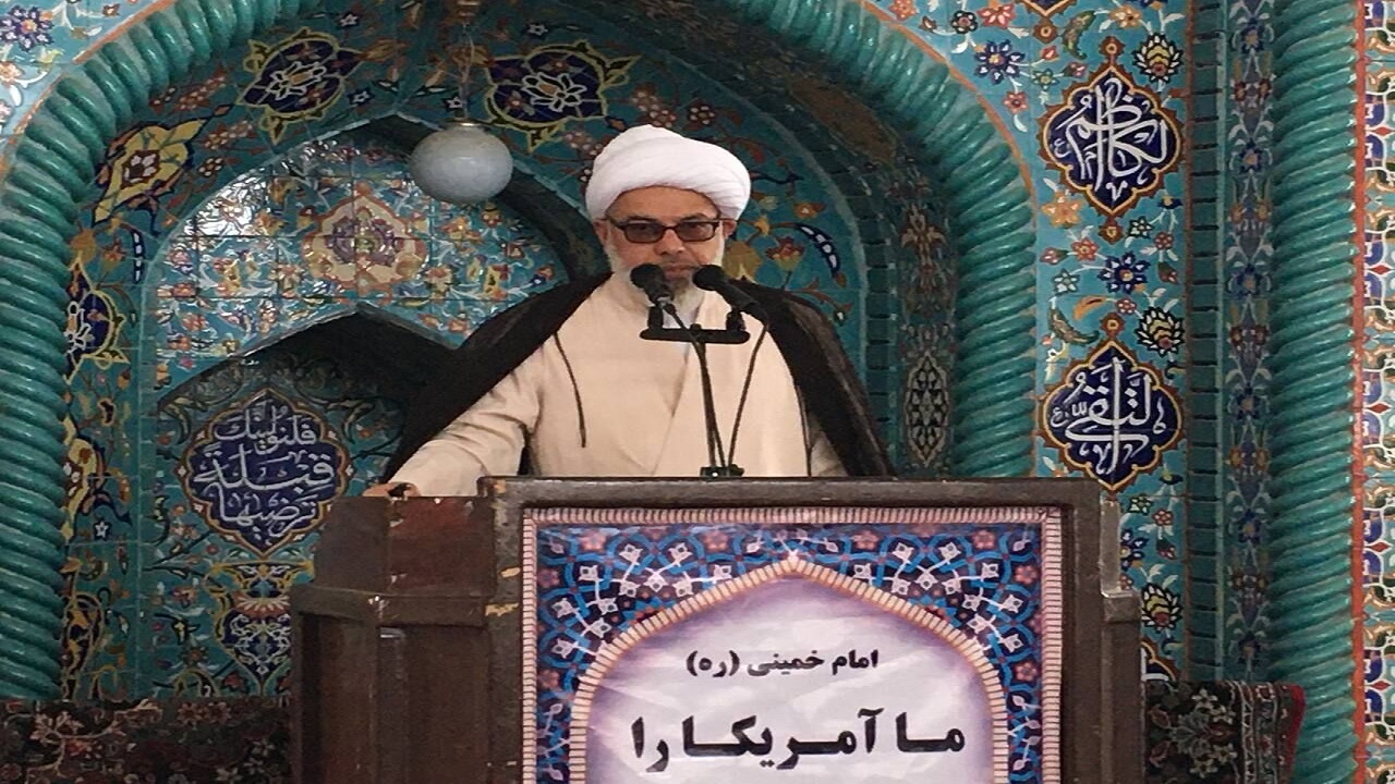 نباید در فرصت چندماهه از دولت انتظار حل مشکل گرانی داشت