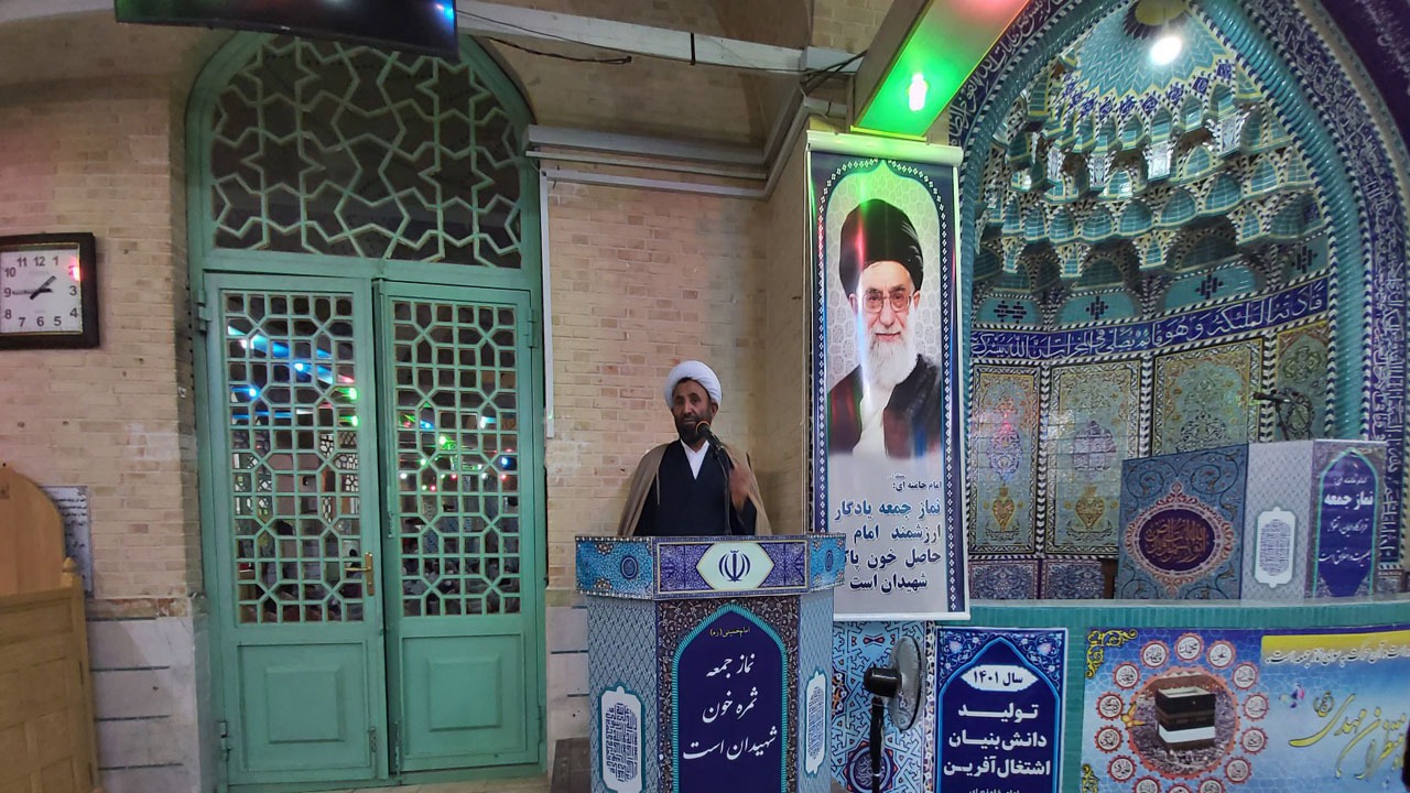 بیمارستان انار تا یک ماه آینده راه اندازی می شود