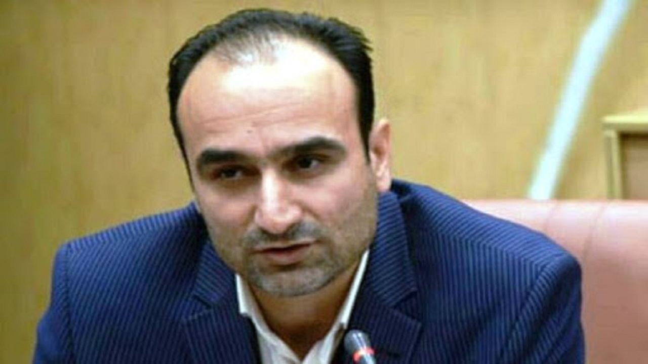 برگزاری هشتمین اردوی آماده سازی بازیکنان ملی پوش کبدی