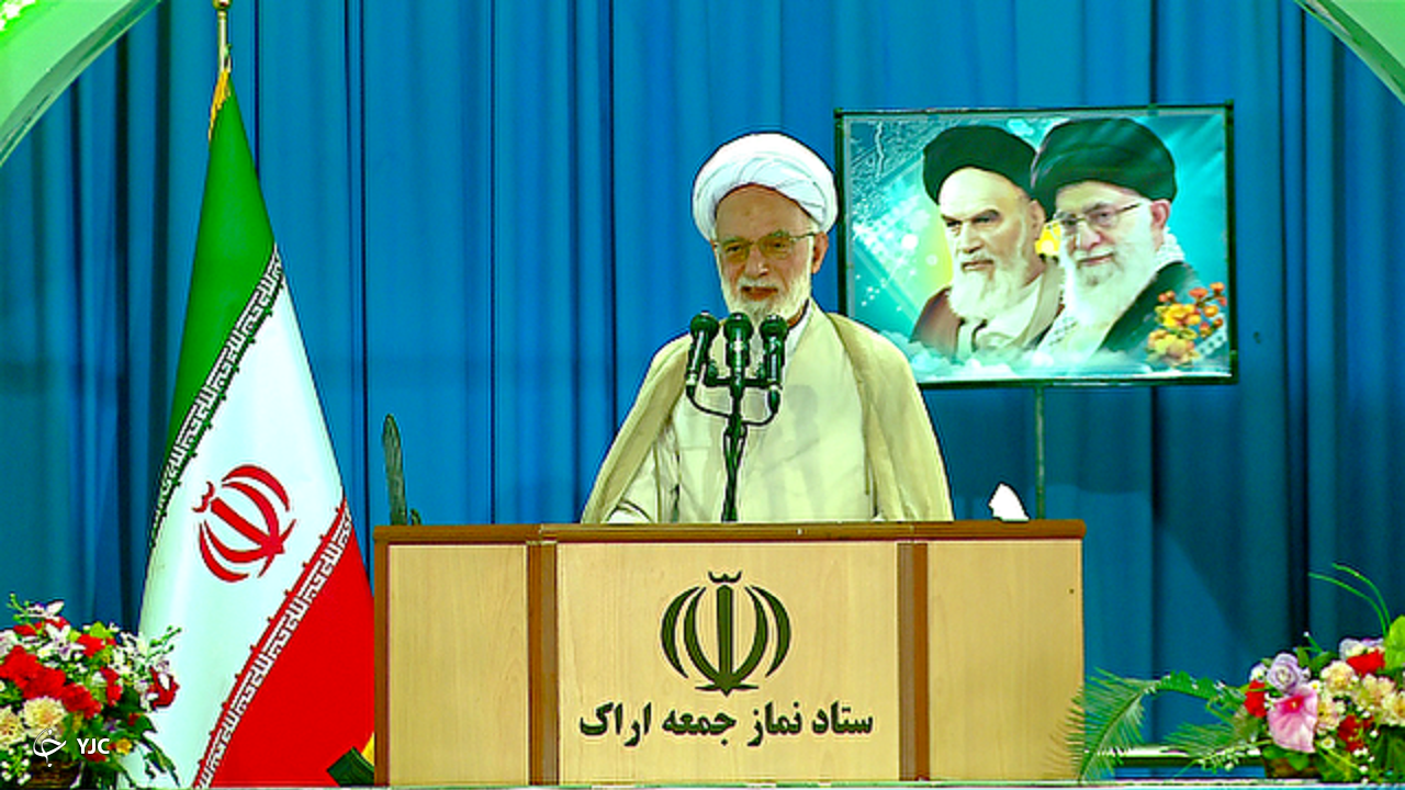 دنیا و کشور در آستانه شرایط جدیدی است