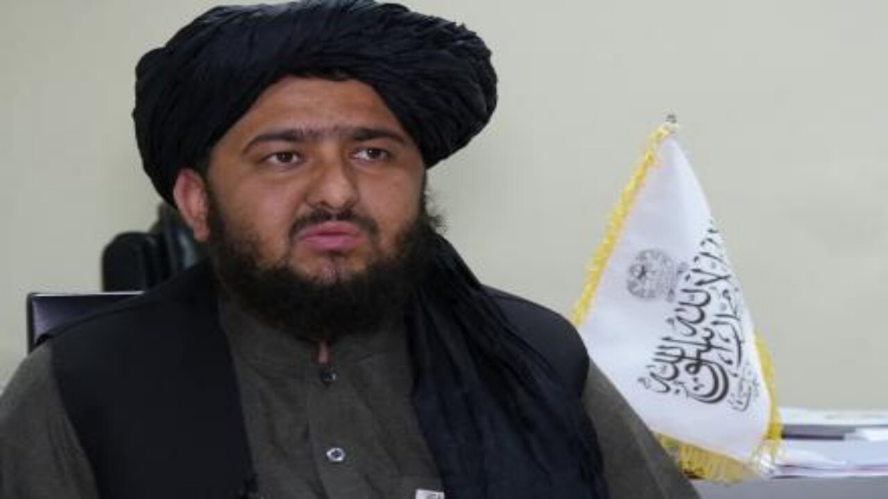 هشتصد و پنجاه شهروند خارجی جواز کار در افغانستان را دریافت کردند
