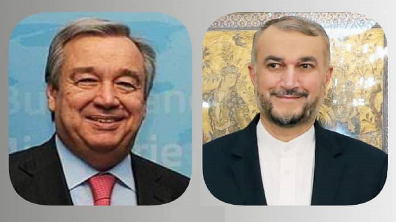 اوضاع انسانی و امنیتی در افغانستان بسیار نگران‌کننده است