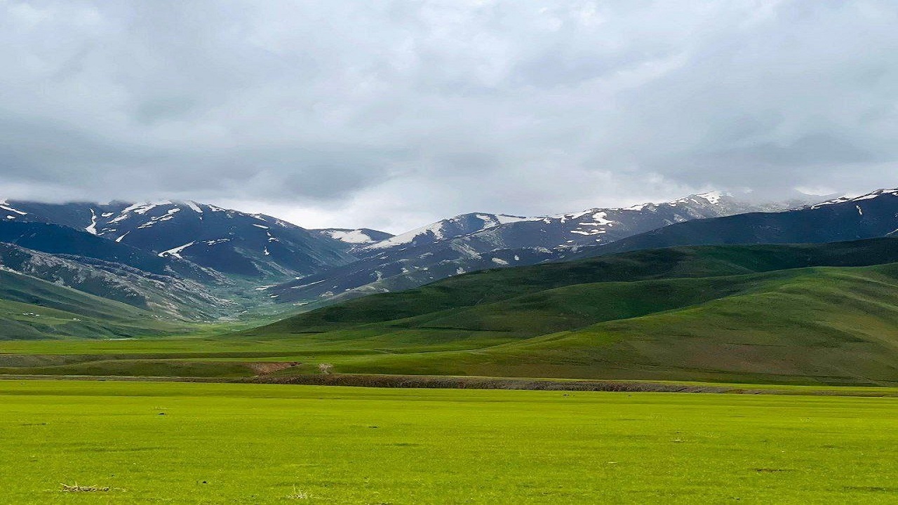 تصاویری زیبا از طبیعت ولایت بدخشان افغانستان