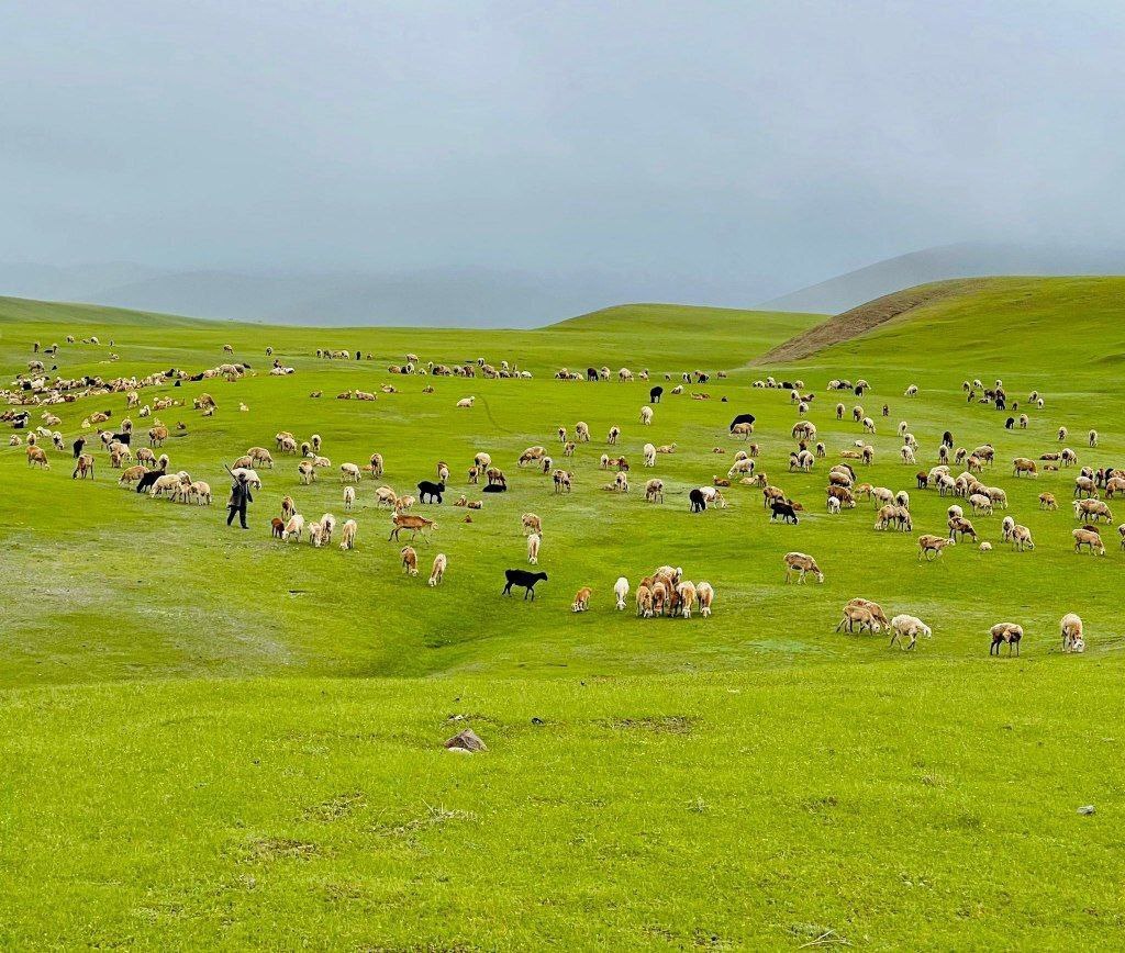 تصاویری زیبا از طبیعت ولایت بدخشان افغانستان