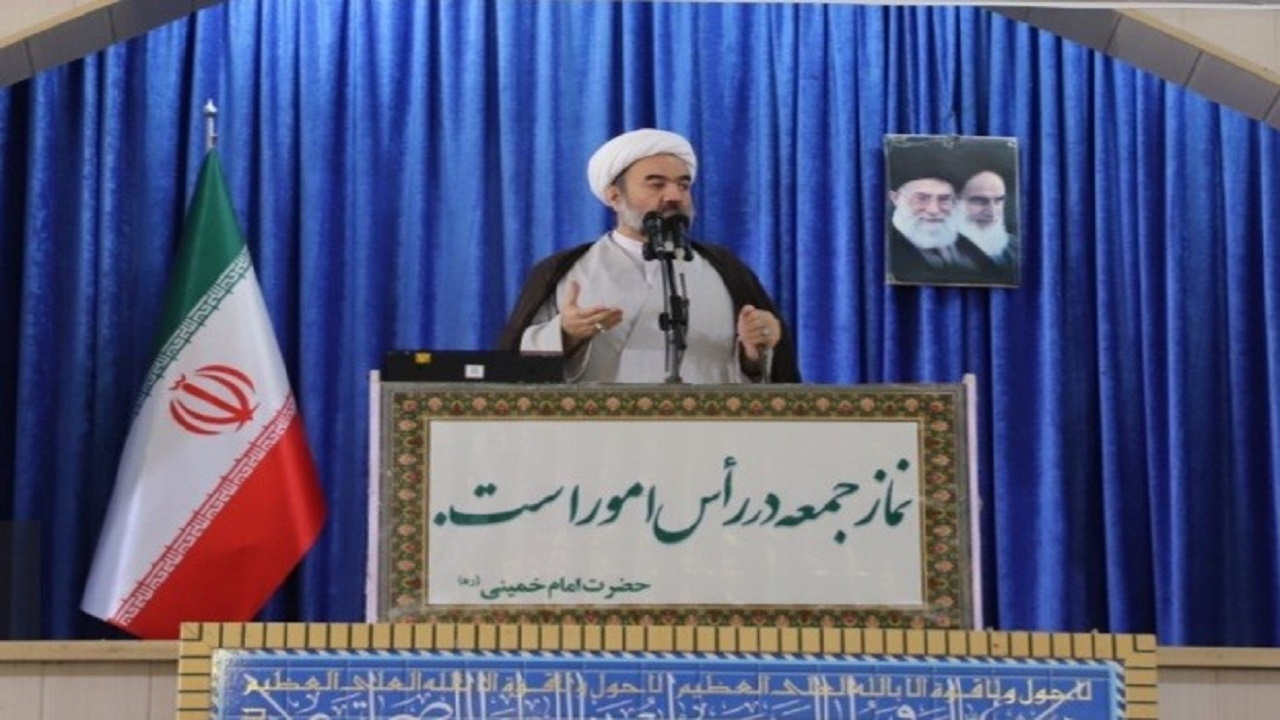 با مردم صحبت کنید!