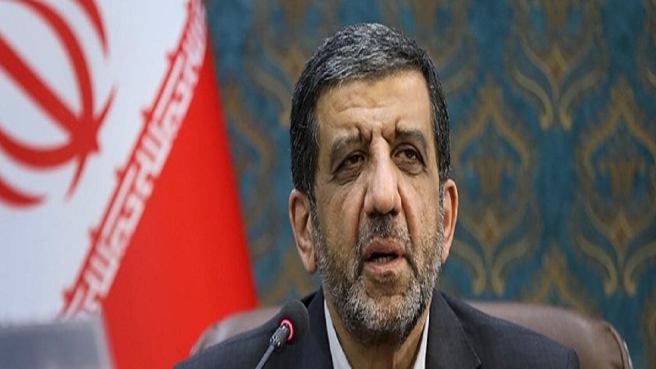 توسعه بوم‌گردی و توزیع منطقی سفر دنبال می‌شود