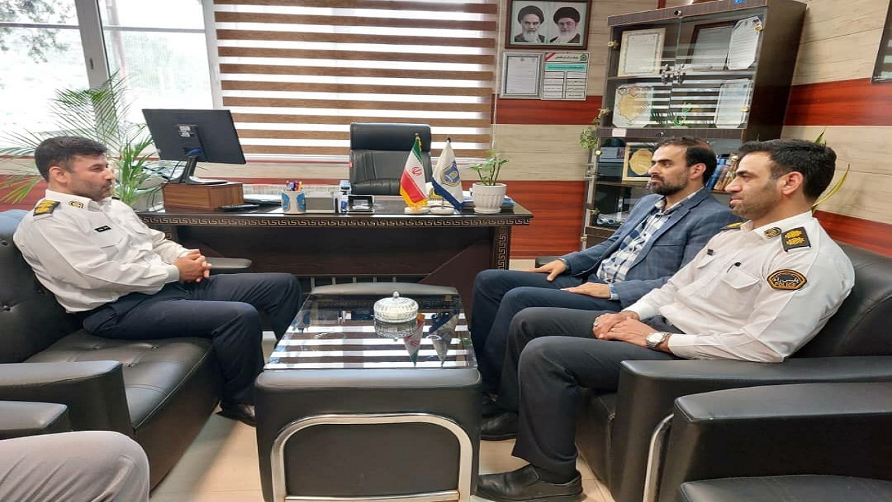فعالیت معادن بخشی از مشکلات محور هراز