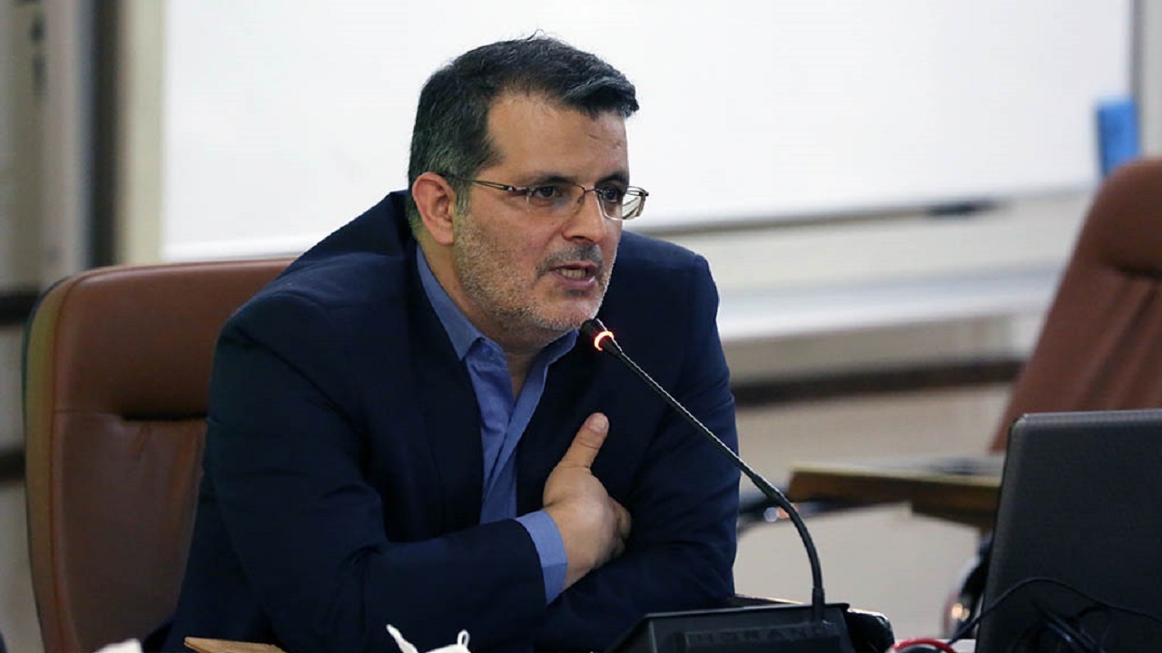 سرپرست سازمان حمایت معرفی شد
