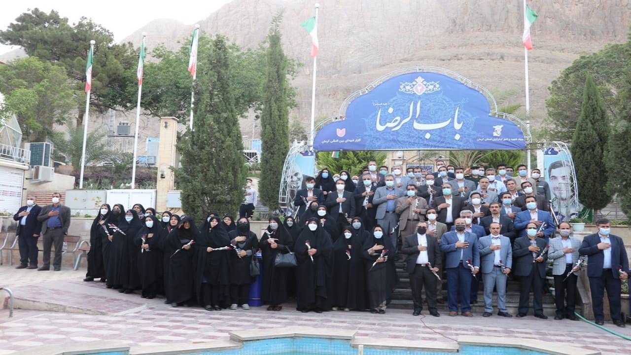 کرمان  ۲۳۲ شهید فرهنگی دارد