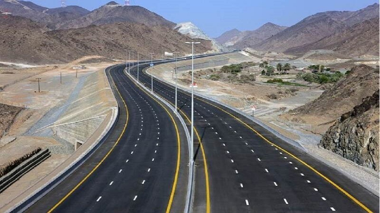 نیازمندی بیش از ۱۲ هزار میلیارد تومان اعتبار برای احداث بزرگراه های سیستان و بلوچستان