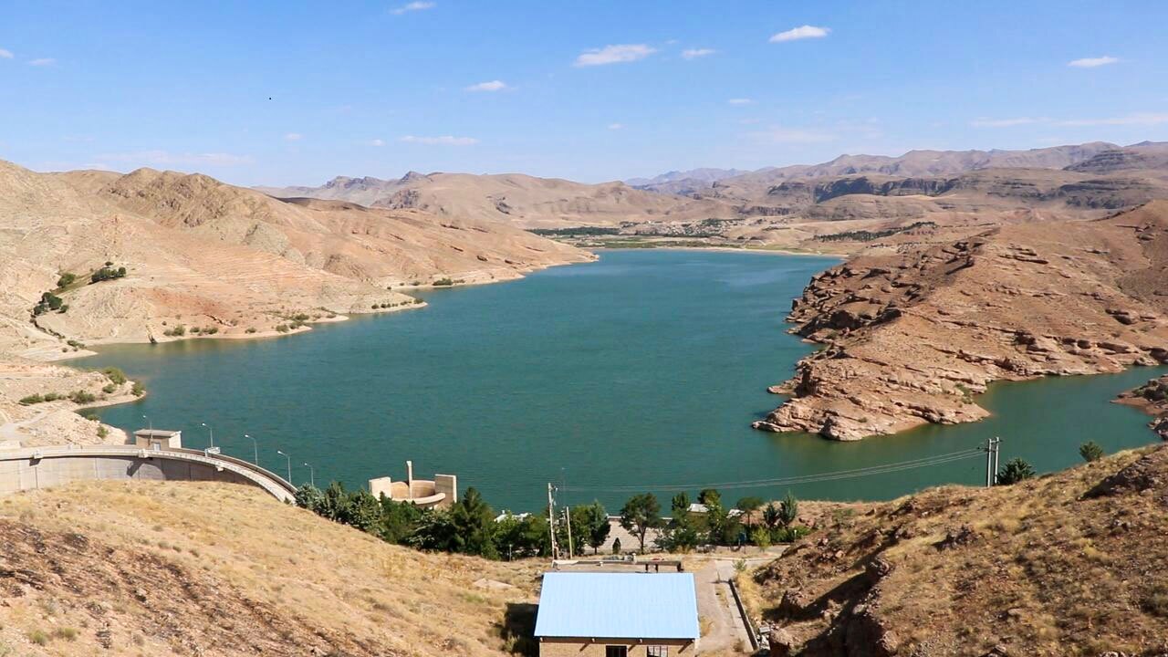 تابستان تشنه در انتظار مشهد (منتشر نشود)
