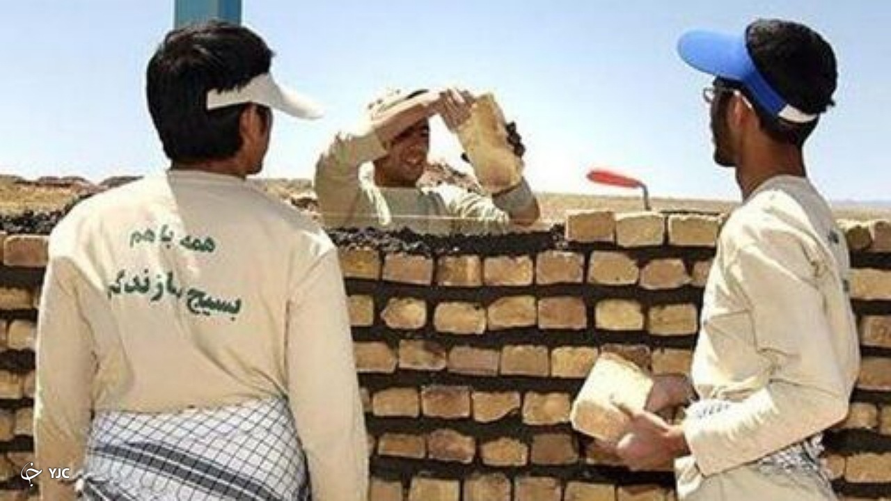 آغاز رزمایش جهادگران فاطمی در آذربایجان‌غربی