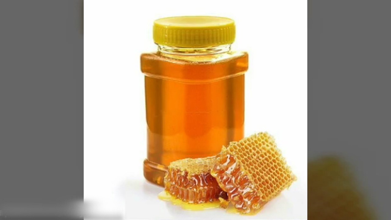 معرفی خواص عسل طبیعی + فیلم