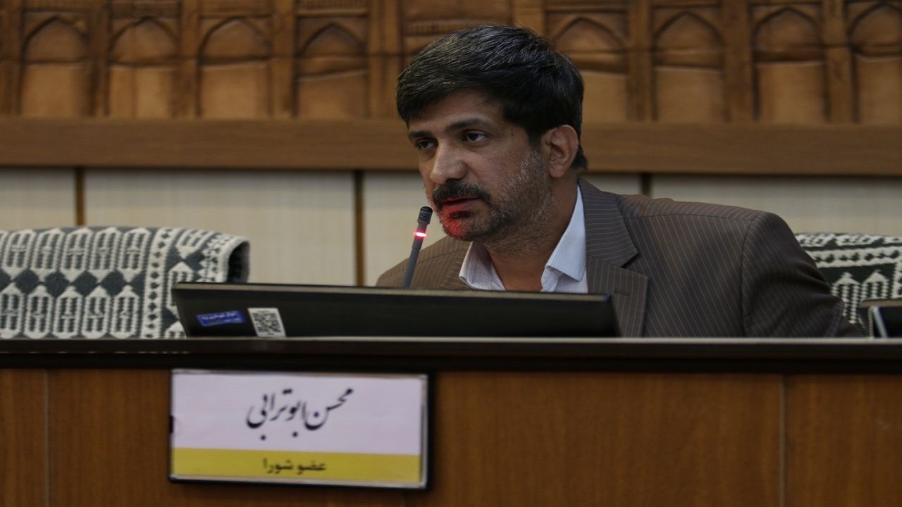 اجرای طرح صیانت از باغ‌ها در یزد