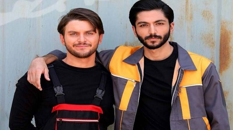 سریال های بعد از ماه مبارک رمضان