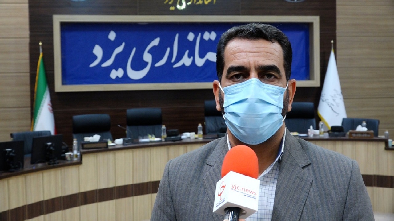 نظام‌مند شدن برنامه‌های اجرایی دستگاه‌های استان یزد در موضوع عفاف و حجاب
