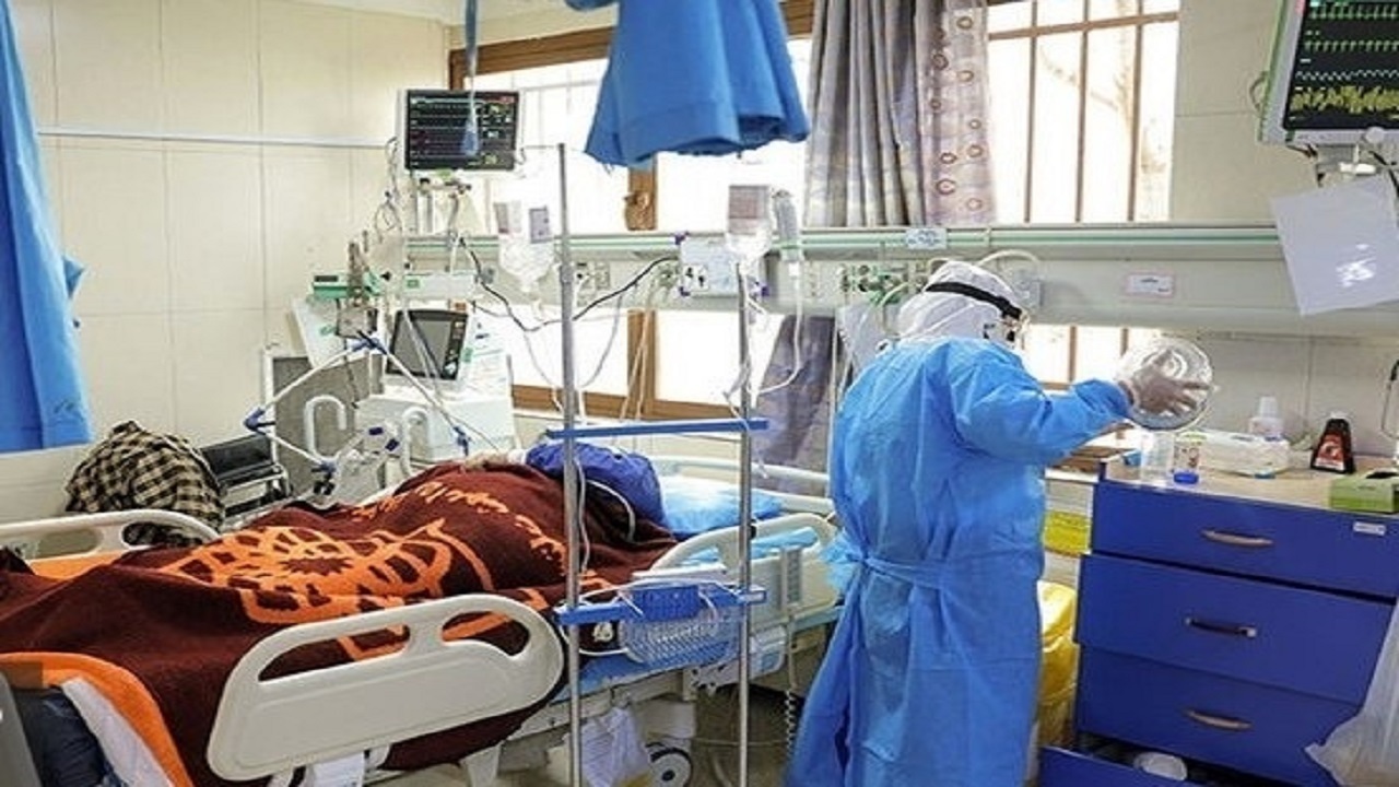 کمرنگ شدن رد پای کرونا در خراسان جنوبی