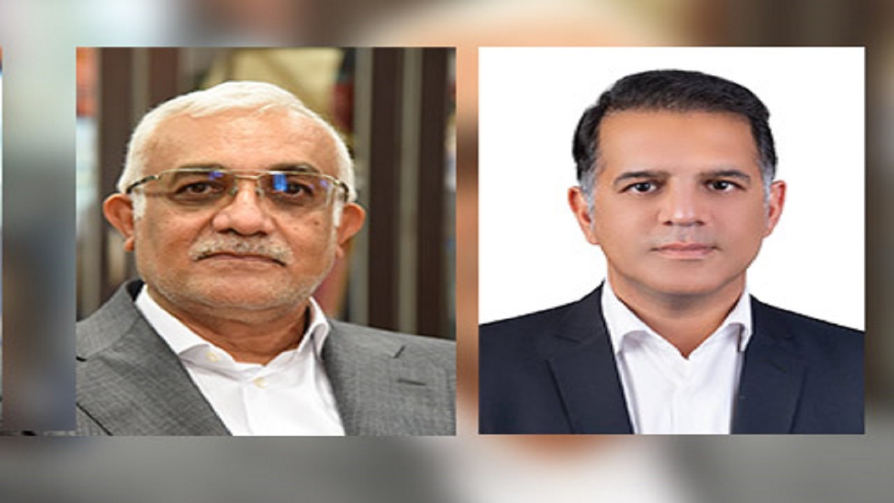 ۲ پژوهشگر بوشهری موفق به عنوان منتخب خلیج فارس شدند
