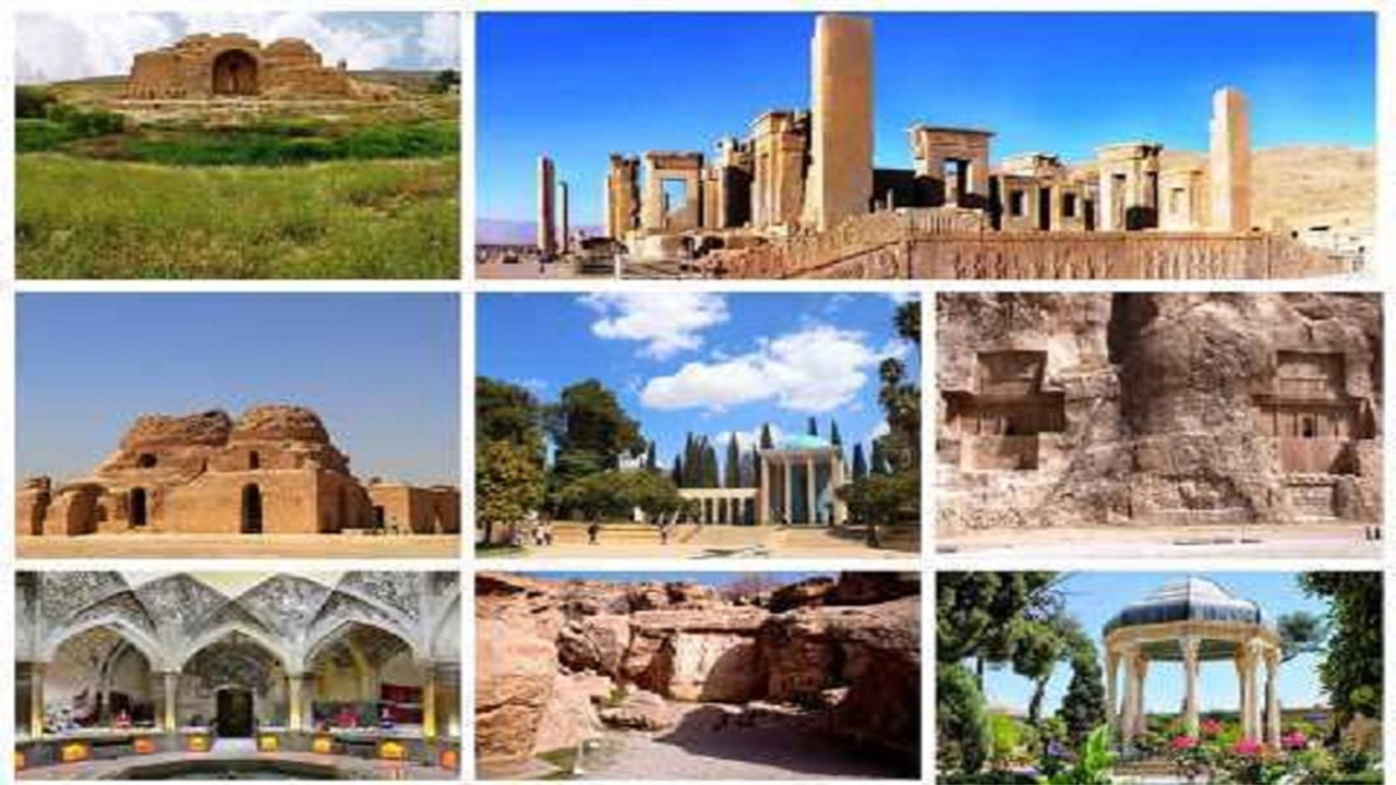 فارس میزبان بیش از ۳۱۹ هزار مسافر در تعطیلات عید فطر