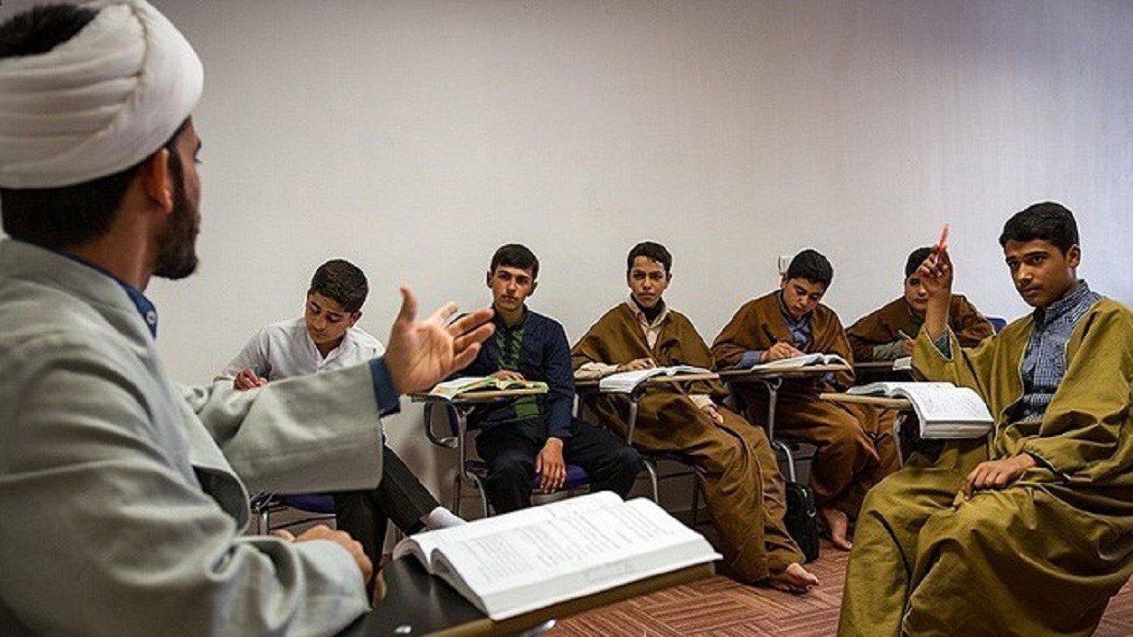 مهلت ثبت نام حوزه‌های علمیه برادران تمدید شد