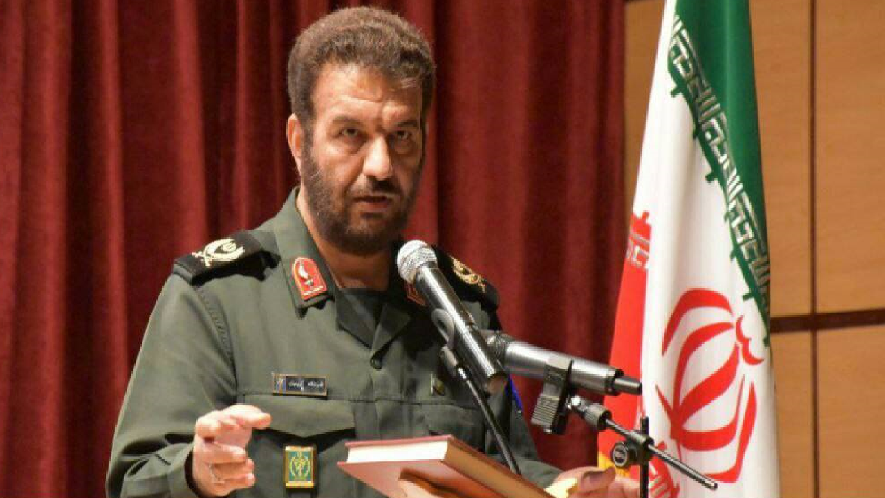 گروه‌های جهادی بسیج عامل انگیزشی برای سایر مجموعه‌ها هستند