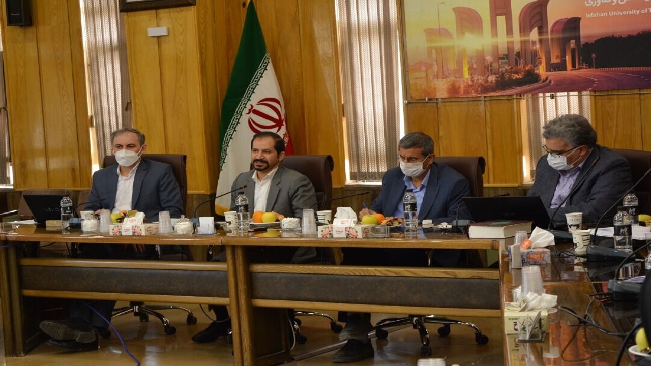 ماموریت‌گرایی دانشگاه‌ها در حوزه پژوهش ضروری است