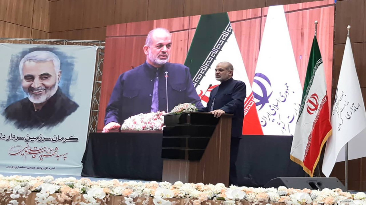 ریل اقتصادی ما باید تغییر کند