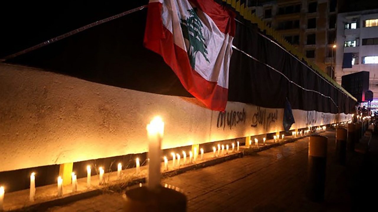 ممانعت آمریکا از تامین برق لبنان