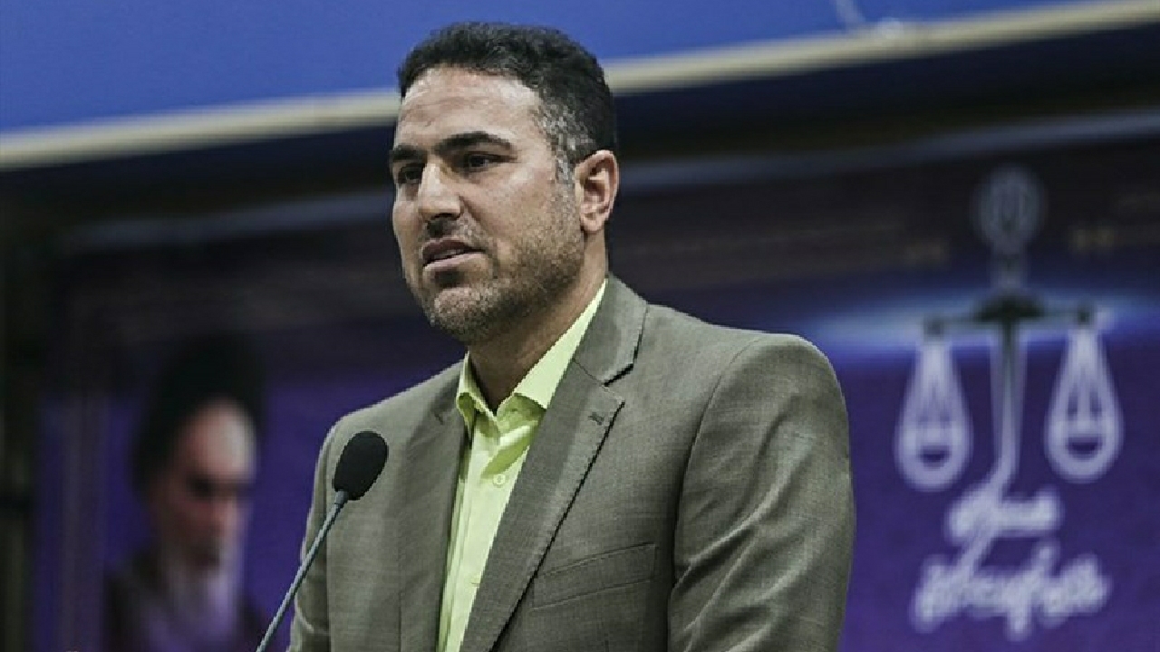 محکومیت ۲۷۳ میلیون ریالی قاچاق زغال در باغملک
