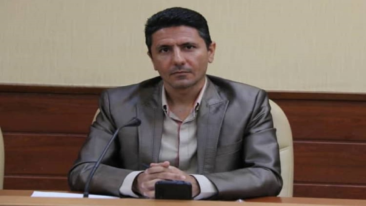 رئیس هیئت دو و میدانی قم انتخاب شد