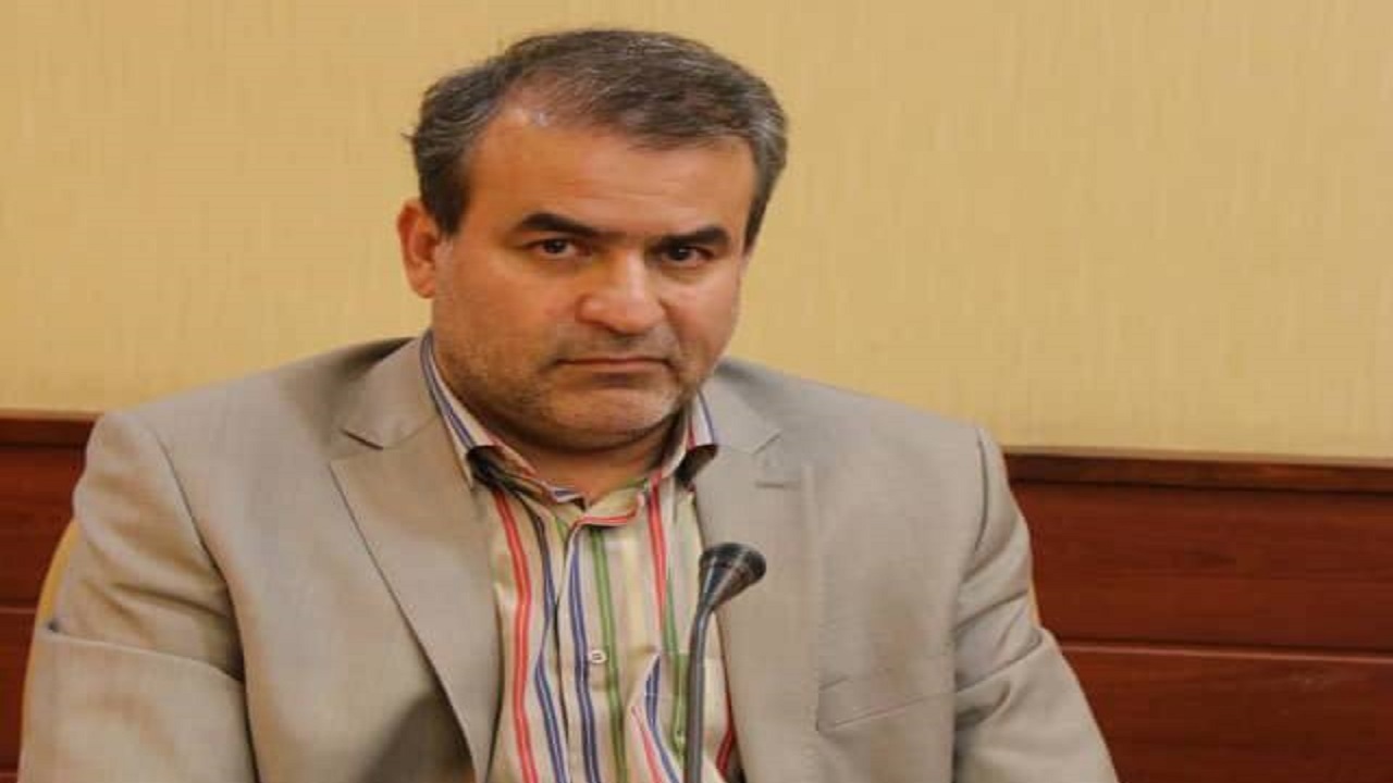 خان احمدی رئیس هیئت کونگ‌فو استان قم شد