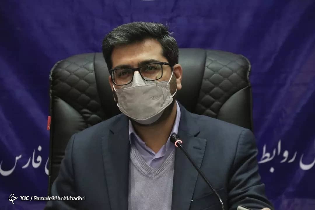 رونق سفر‌های هوایی از فارس به مقصد عتبات عالیات
