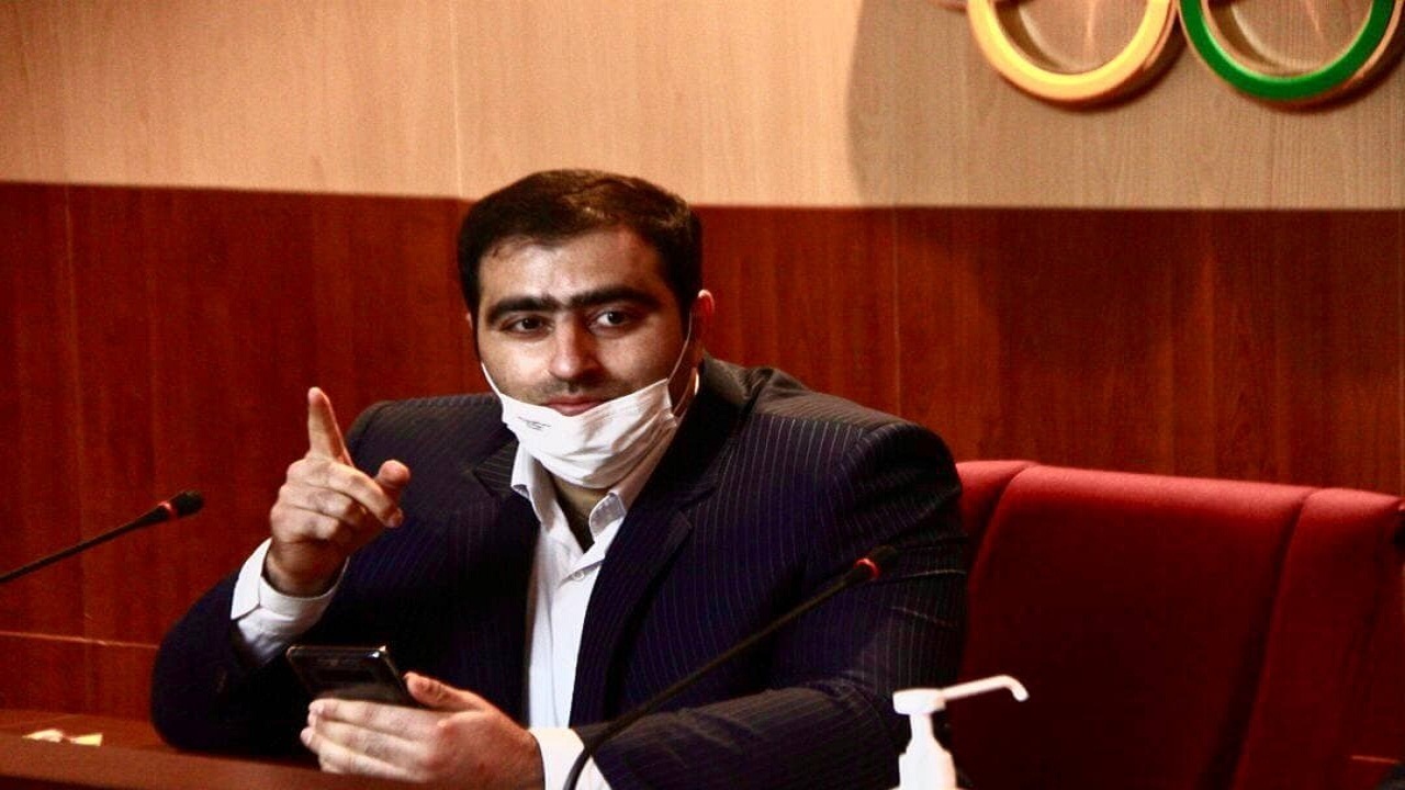 ورزش بدنسازی برای بانوان ممنوع نیست